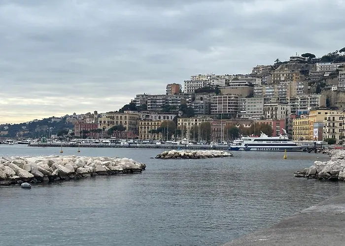 Mergellina Ludopa