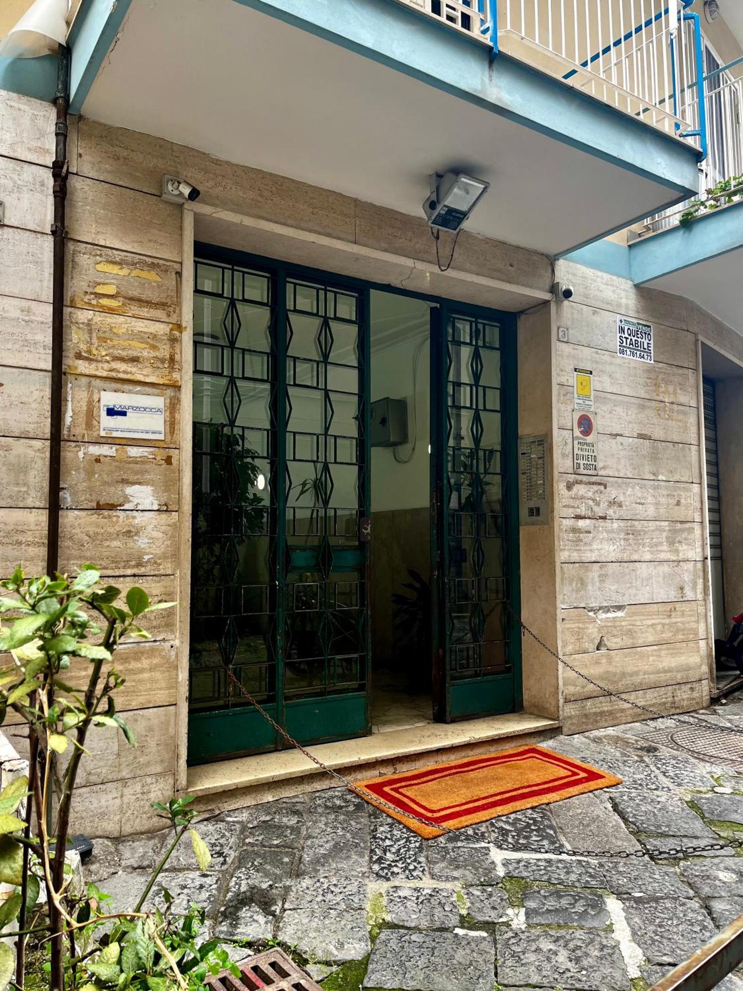 Mergellina Ludopa Naples