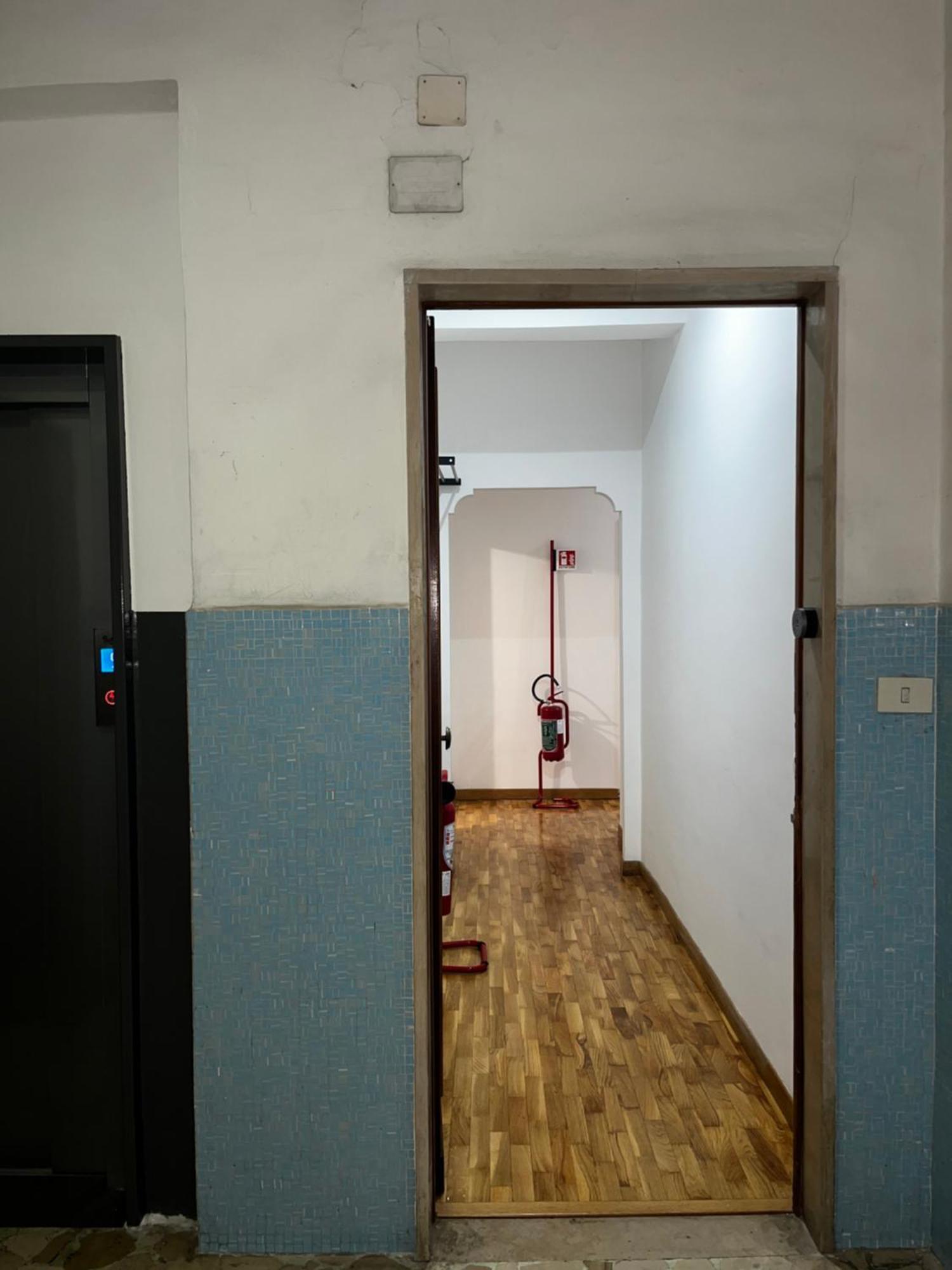 Mergellina Ludopa * Naples