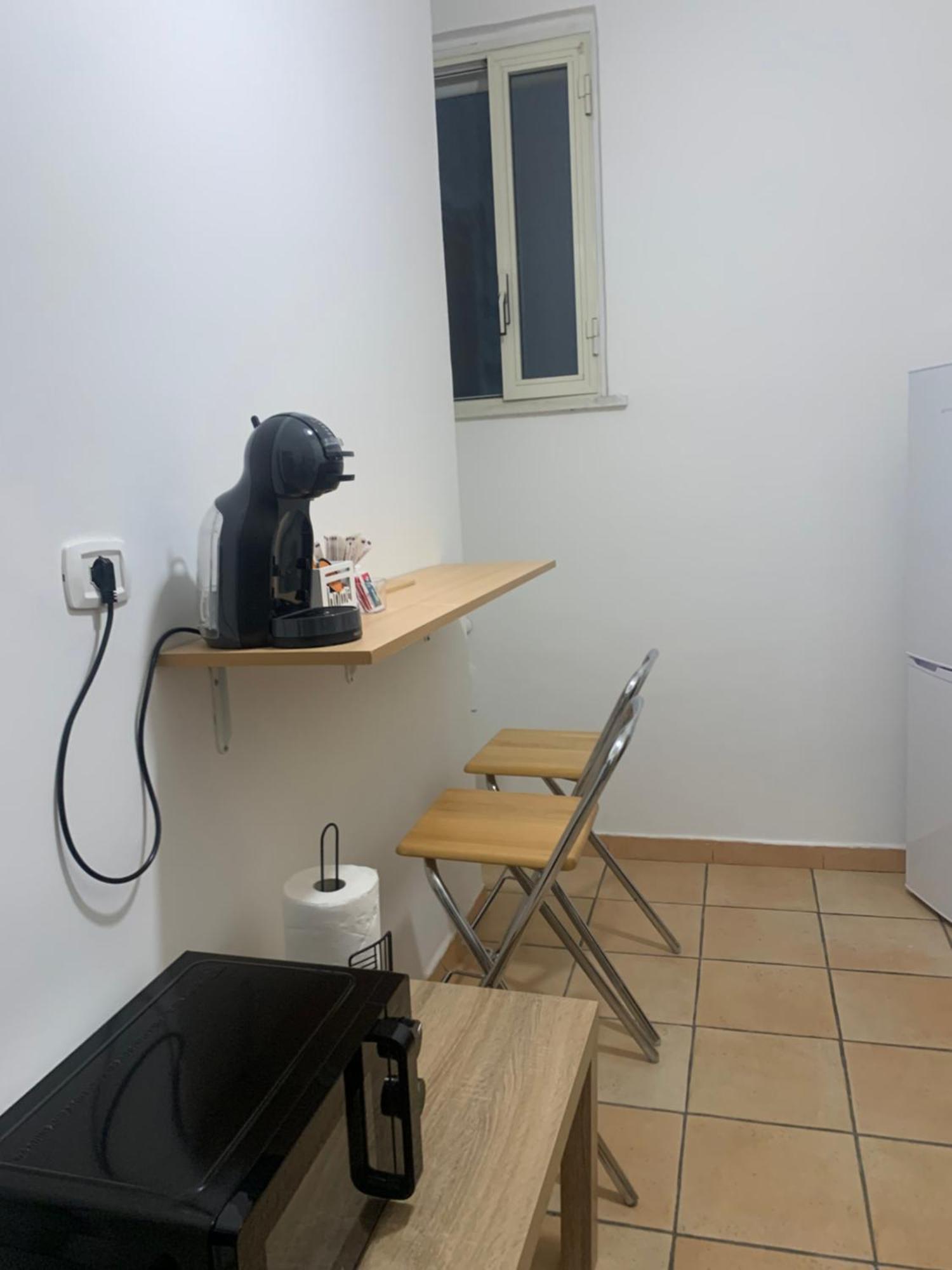 Apartment Mergellina Ludopa Naples