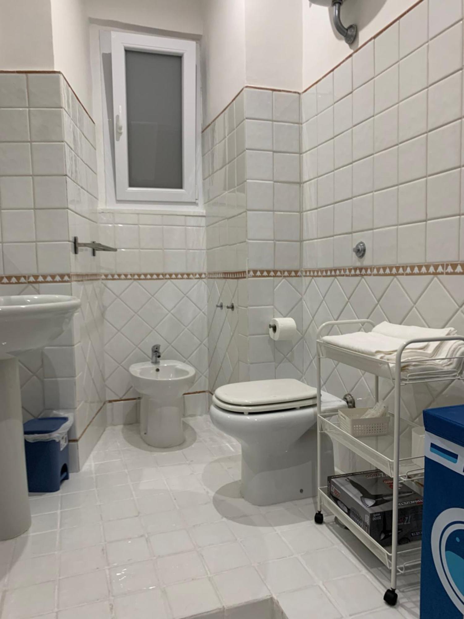 Mergellina Ludopa Naples