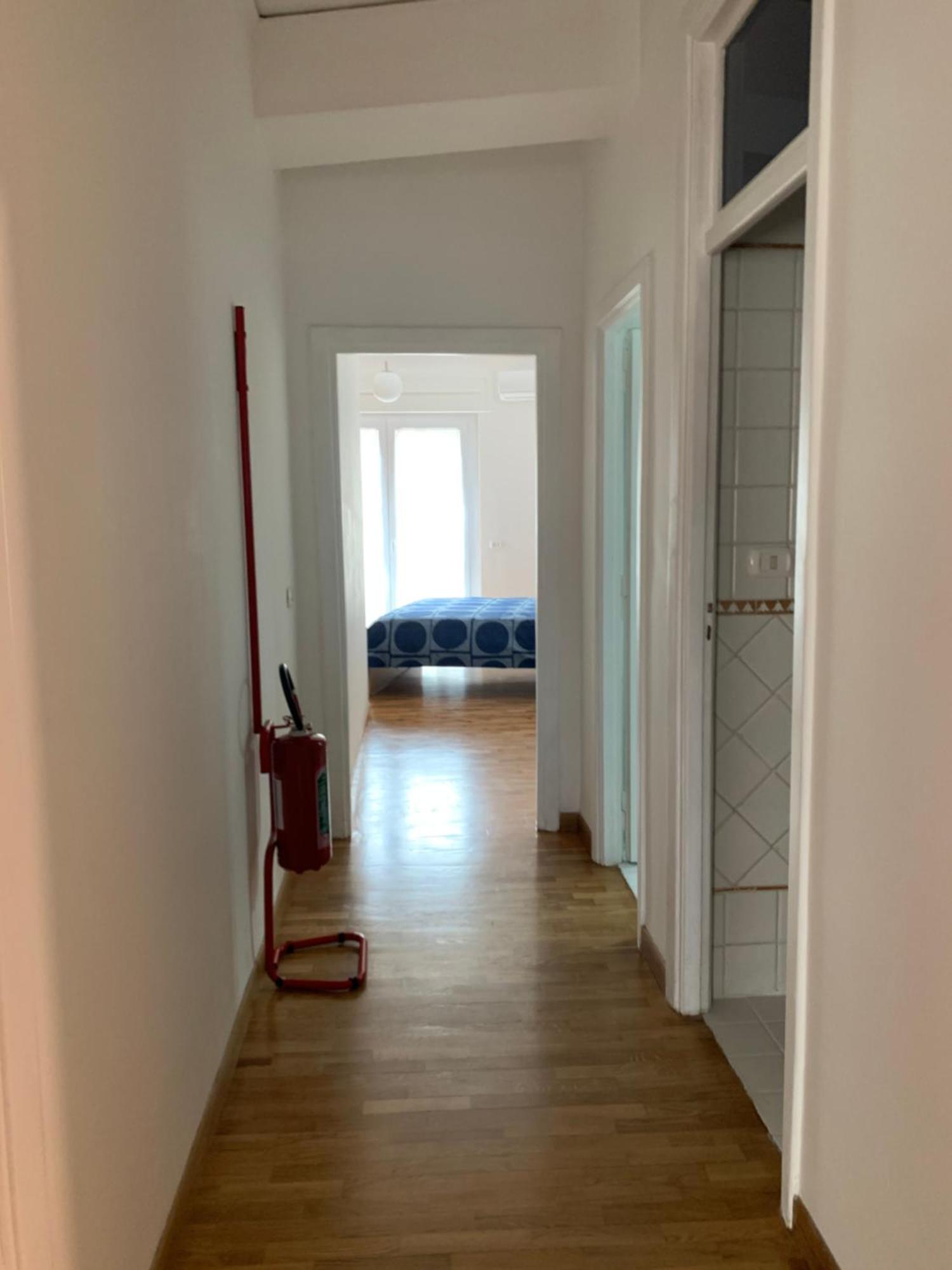 Mergellina Ludopa Apartment Naples