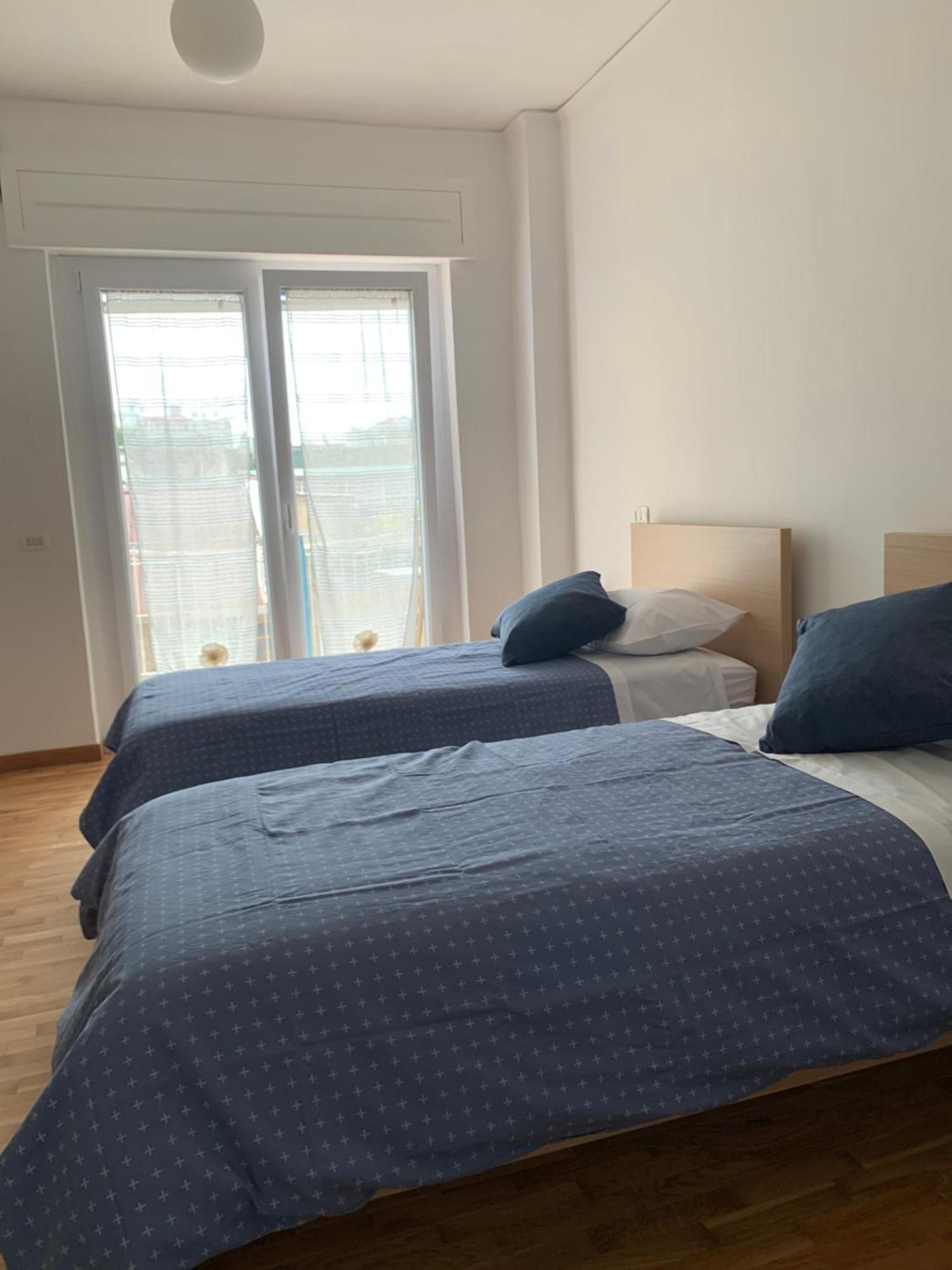 Apartment Mergellina Ludopa Naples