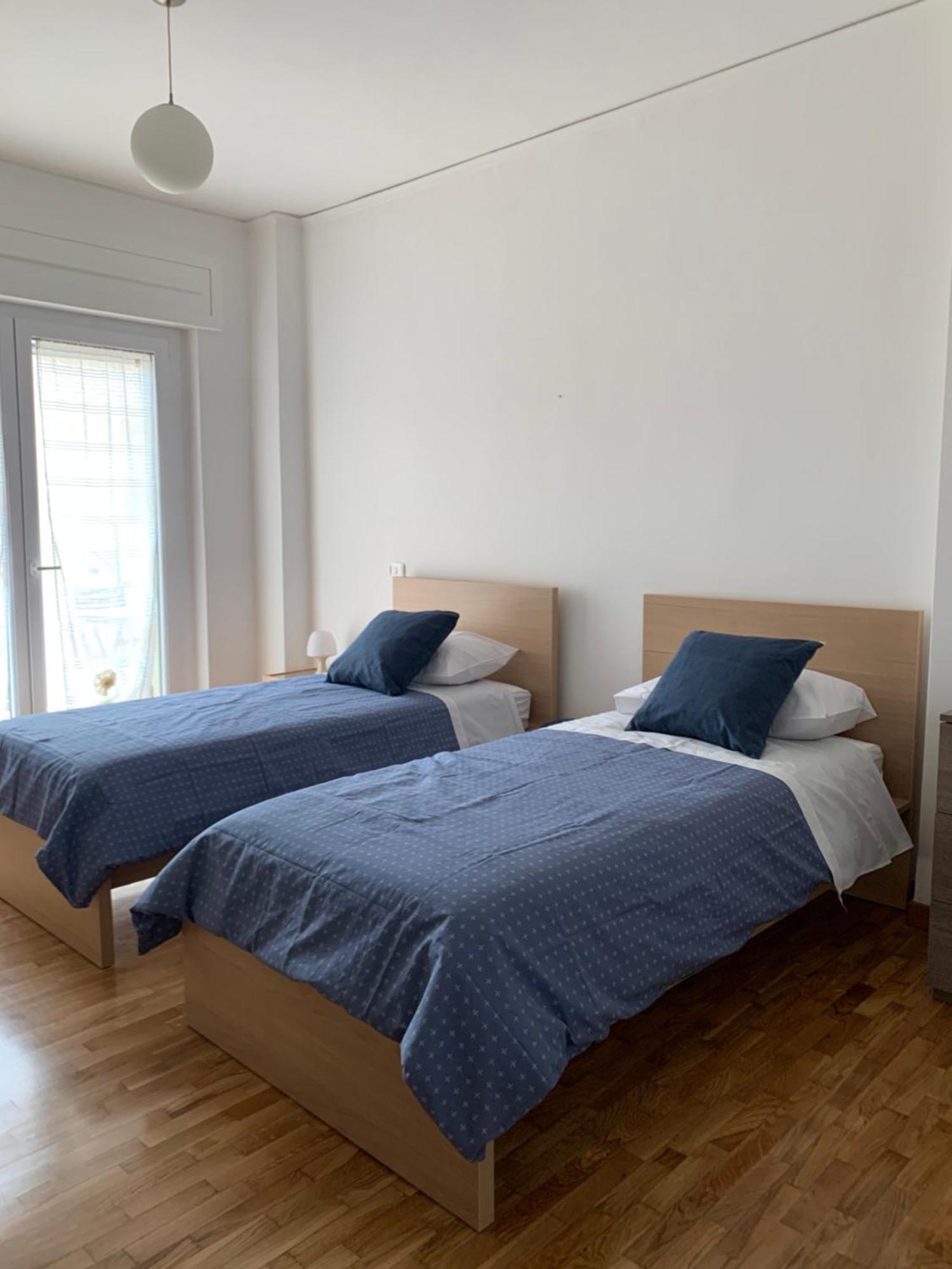 Mergellina Ludopa Apartment Naples