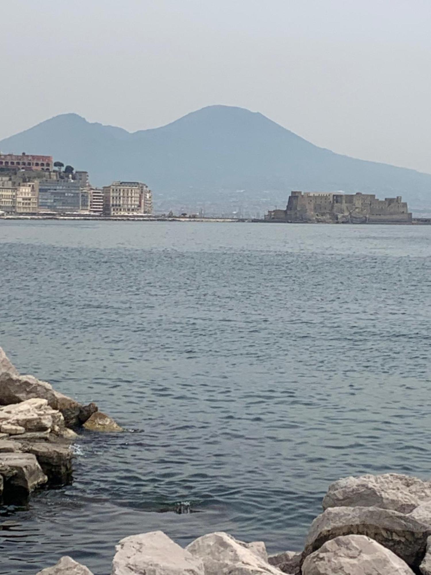 Mergellina Ludopa Naples