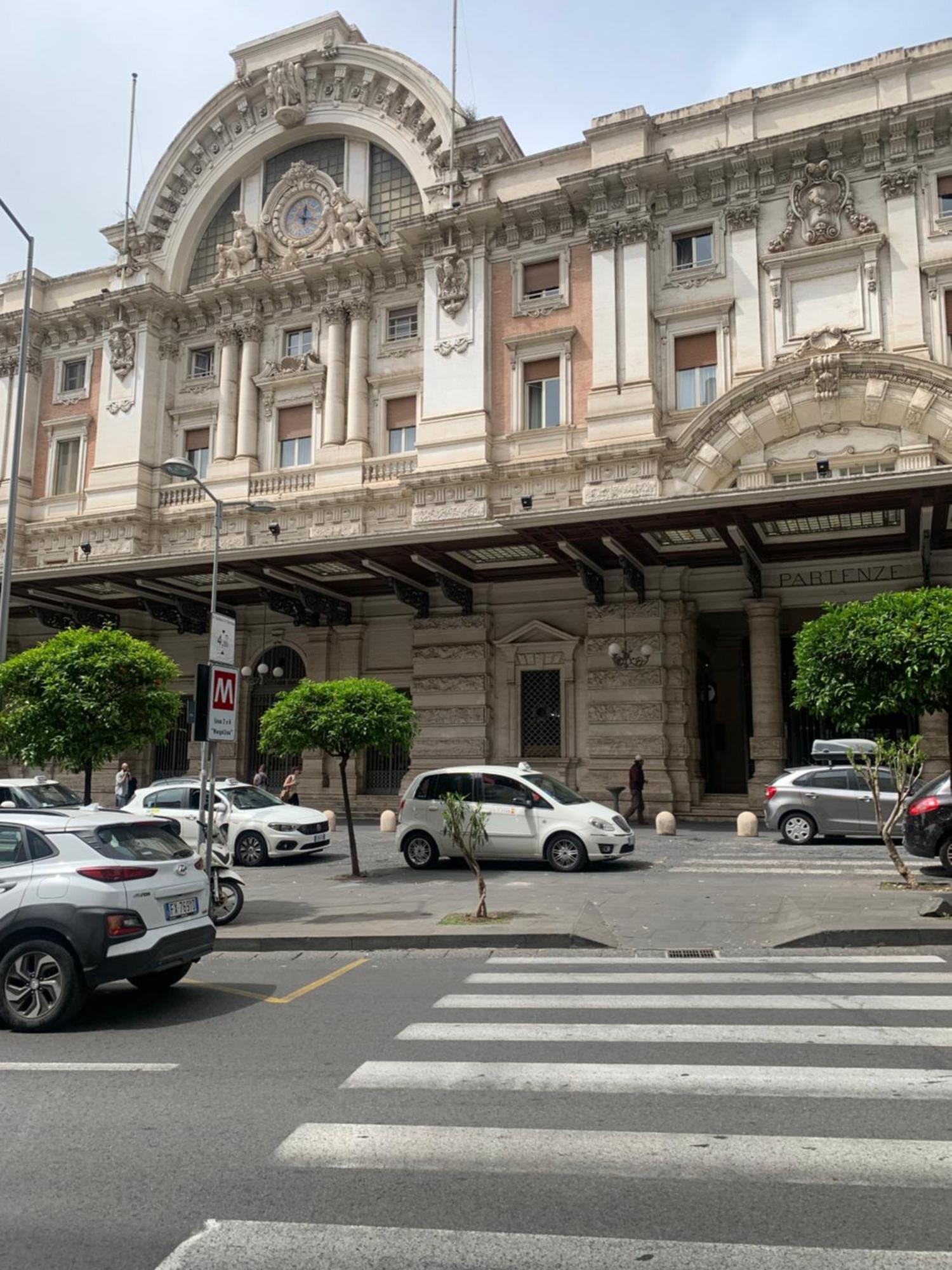 Mergellina Ludopa Apartment Naples
