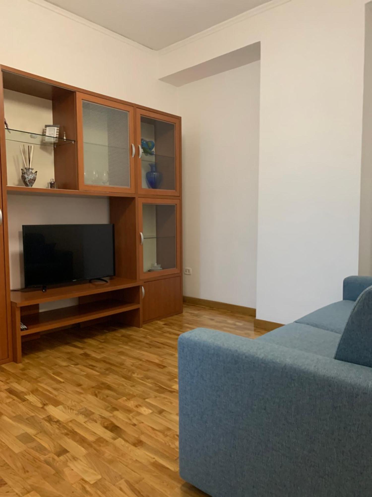 Apartment Mergellina Ludopa *