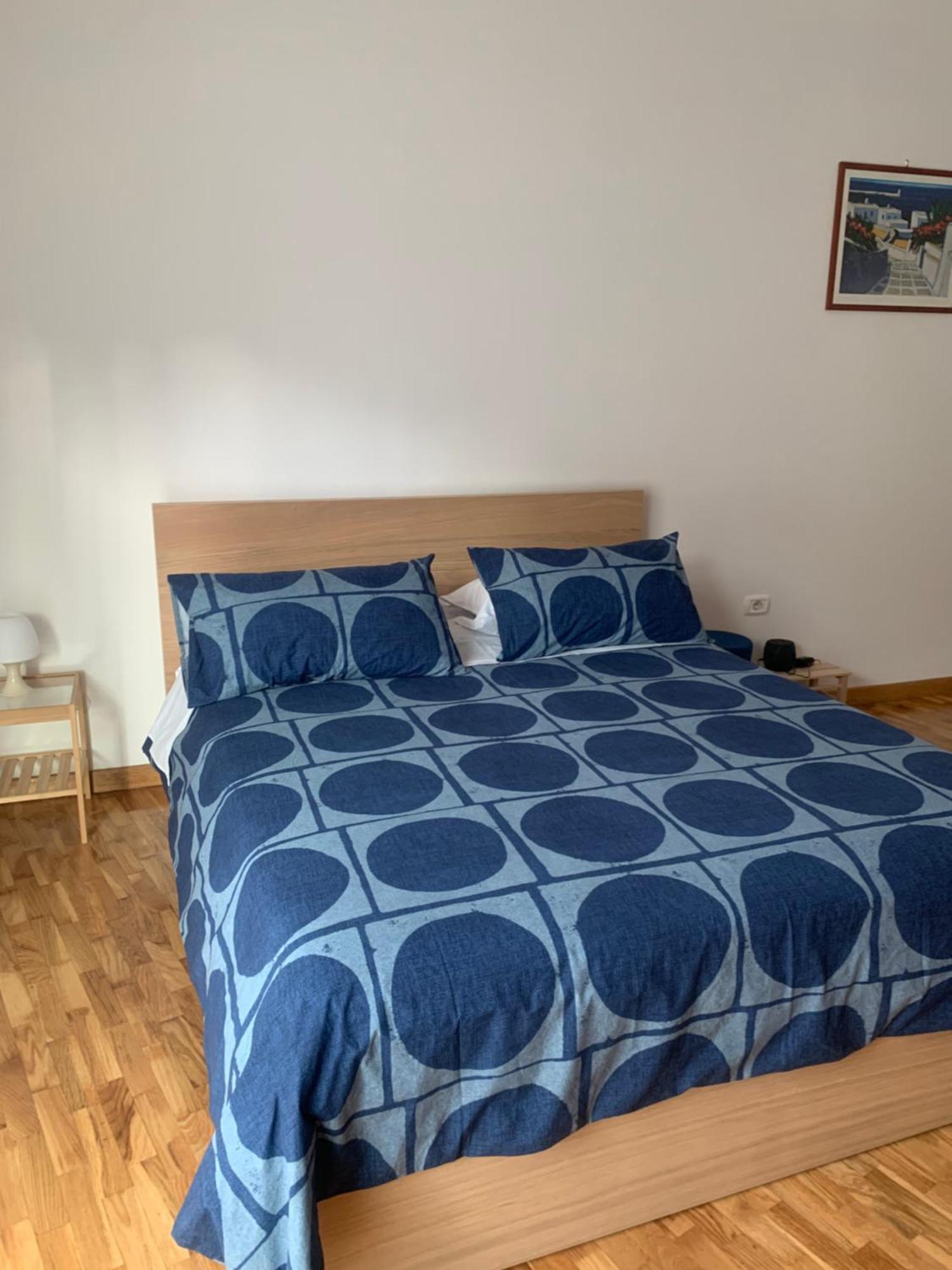 Apartment Mergellina Ludopa *