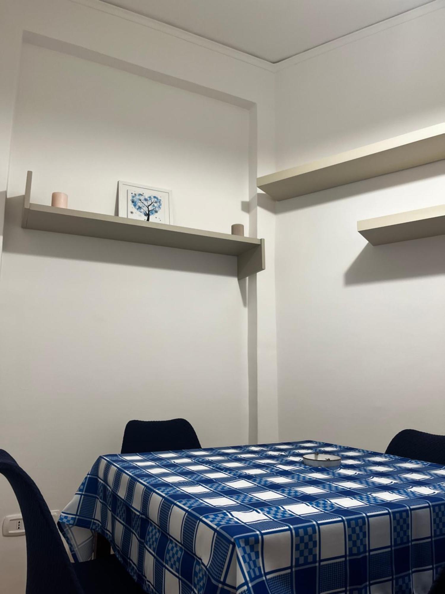 Apartment Mergellina Ludopa *
