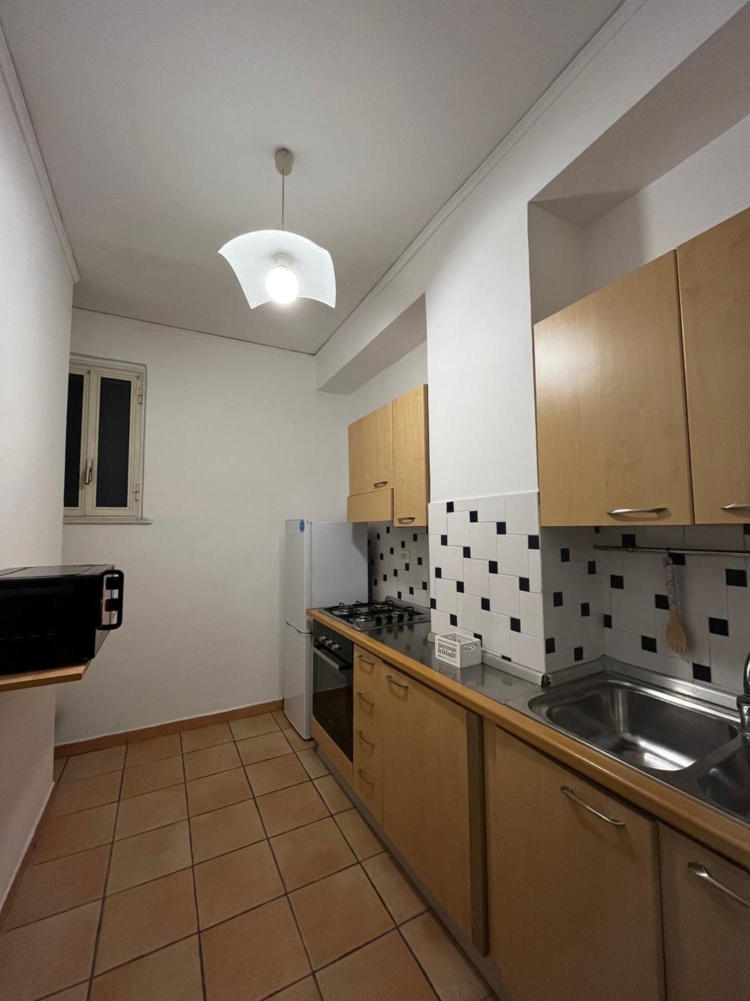 Mergellina Ludopa Apartment *