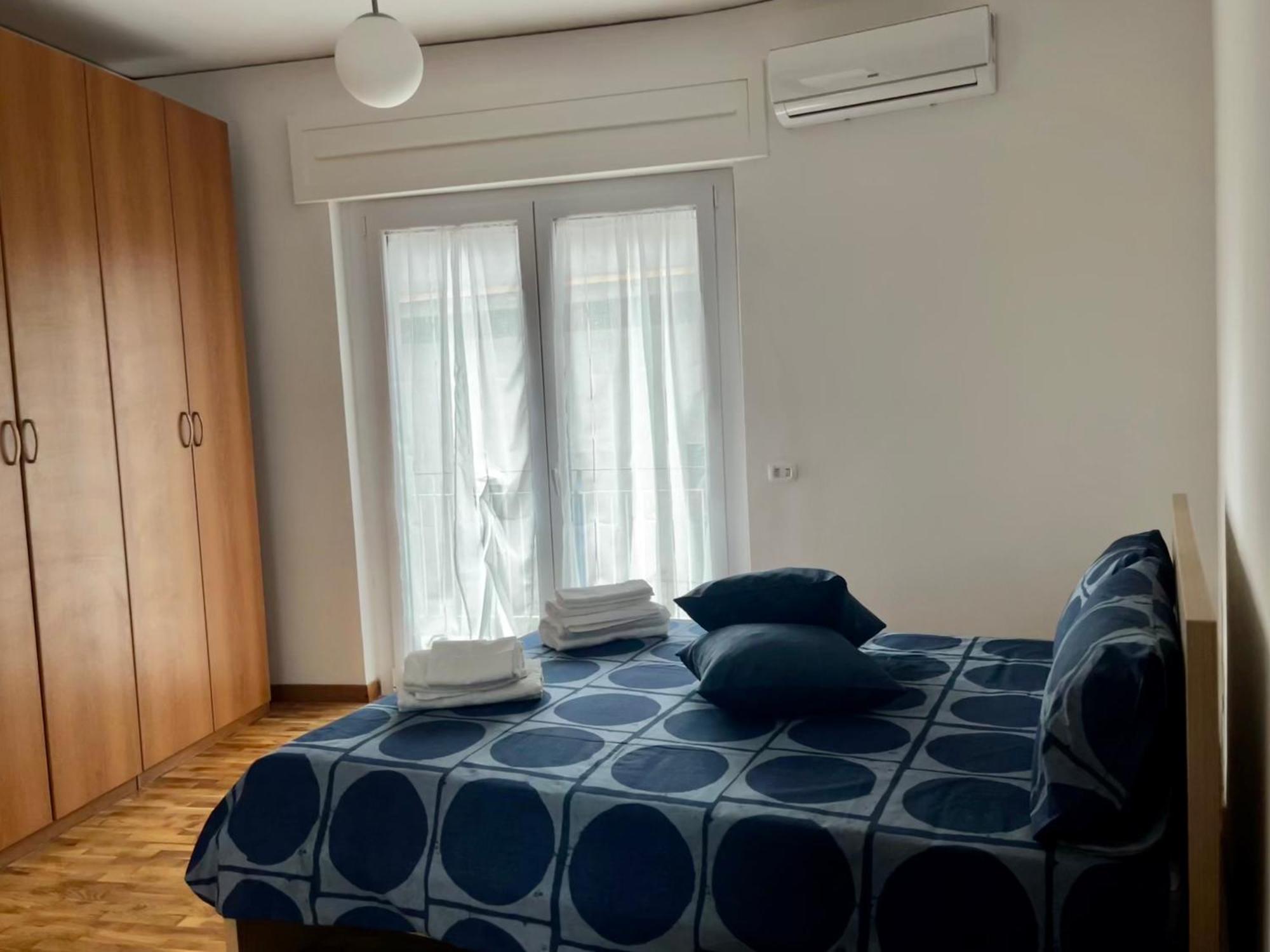 Mergellina Ludopa Apartment Naples