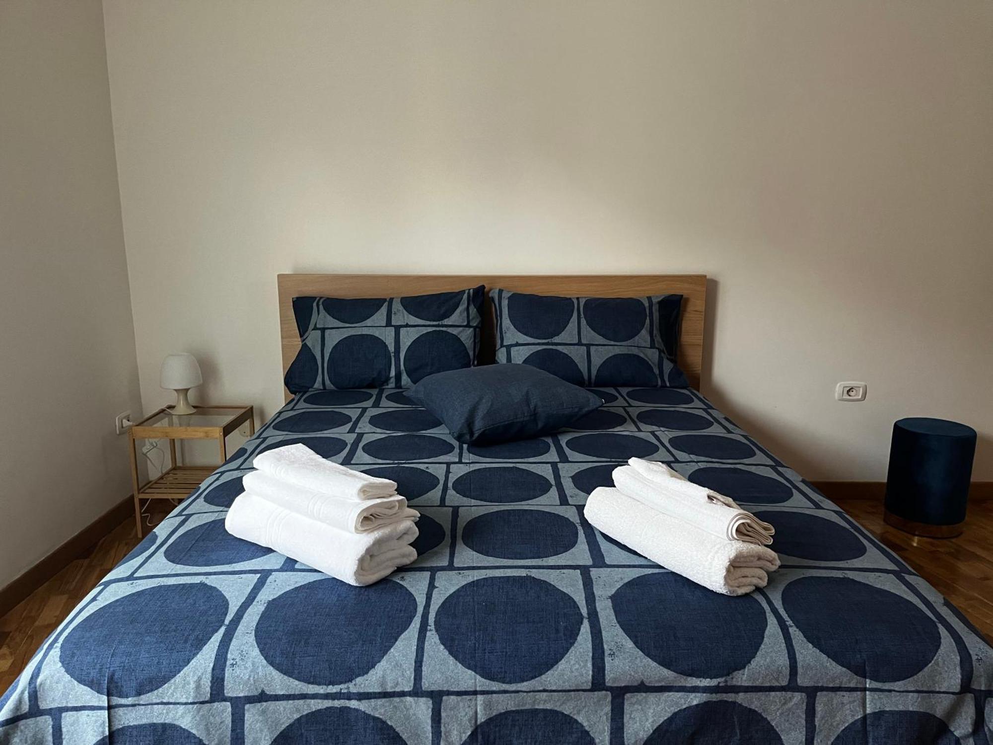 Apartment Mergellina Ludopa Naples