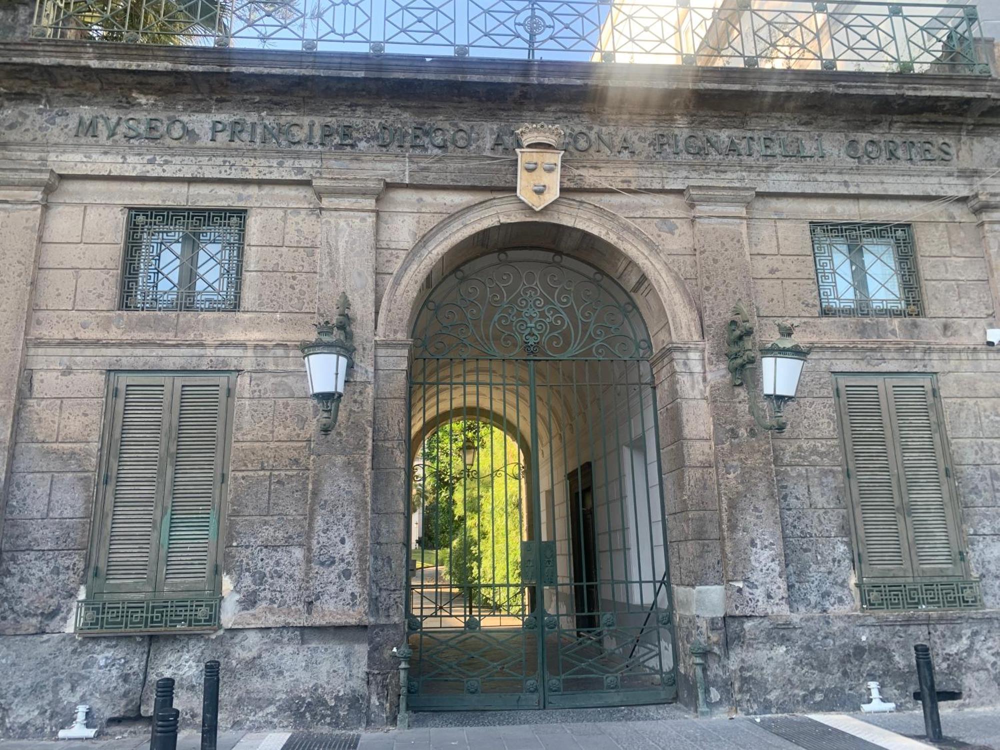 Mergellina Ludopa Apartment Naples