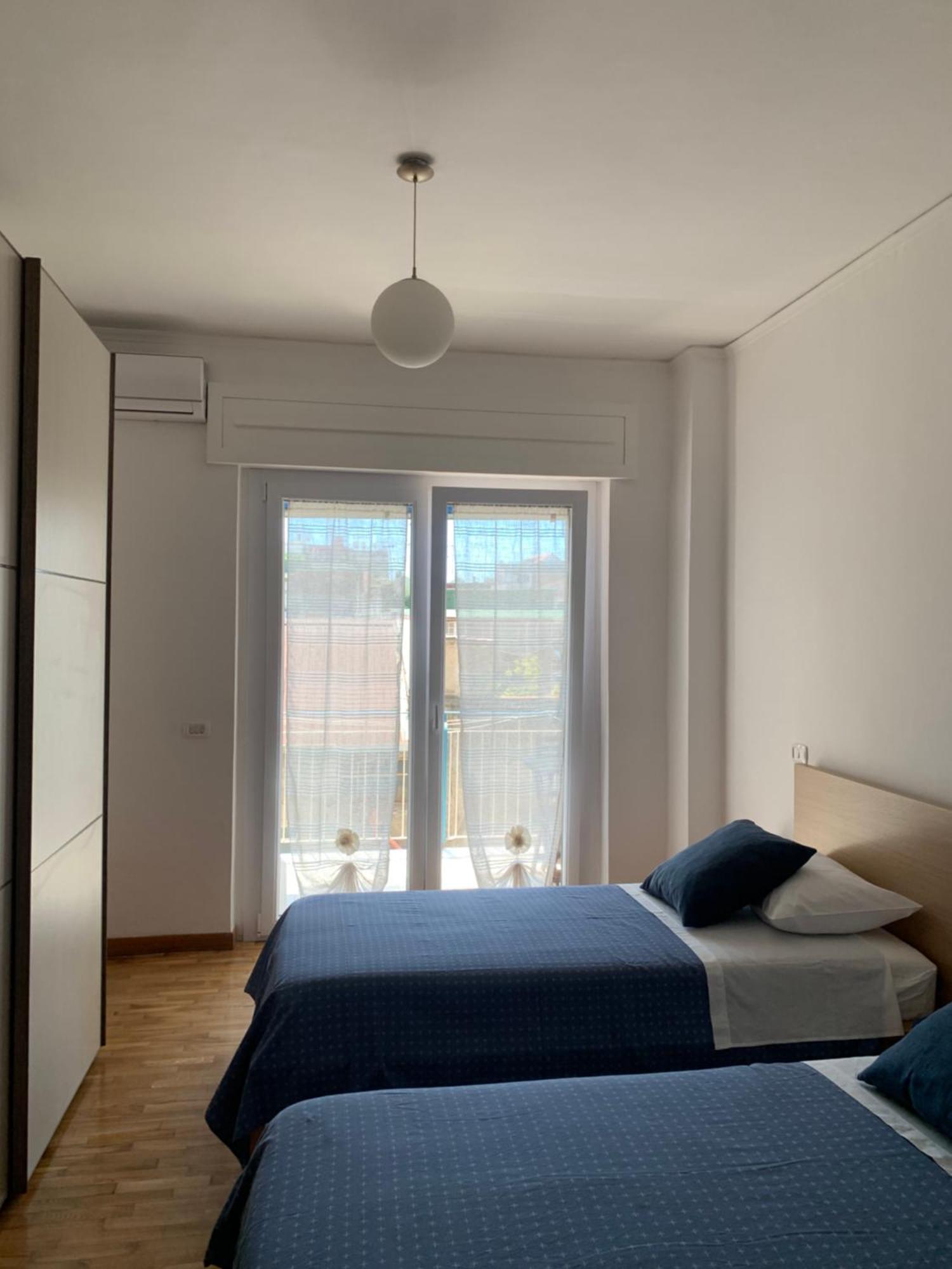Apartment Mergellina Ludopa