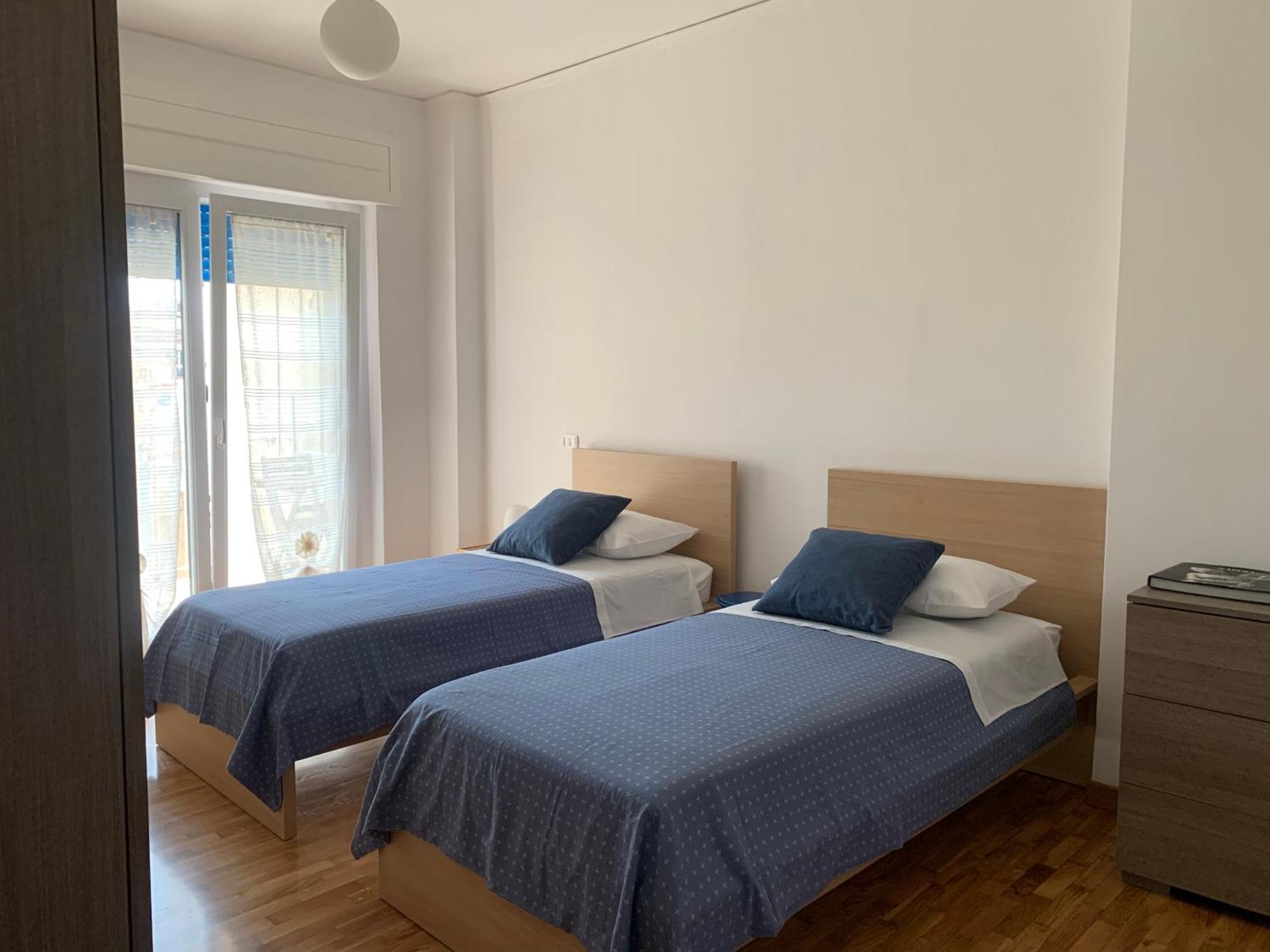 Mergellina Ludopa Apartment