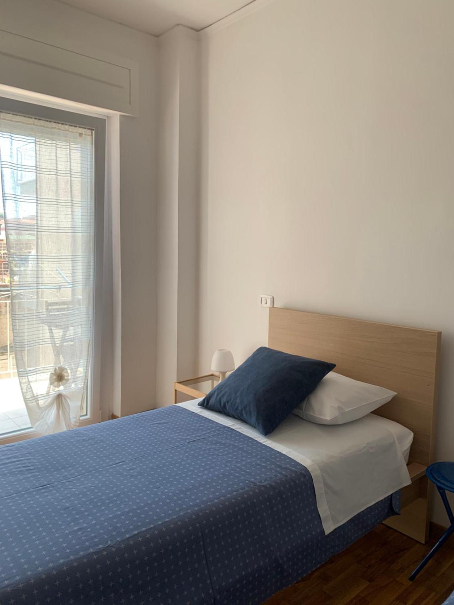 Mergellina Ludopa Naples