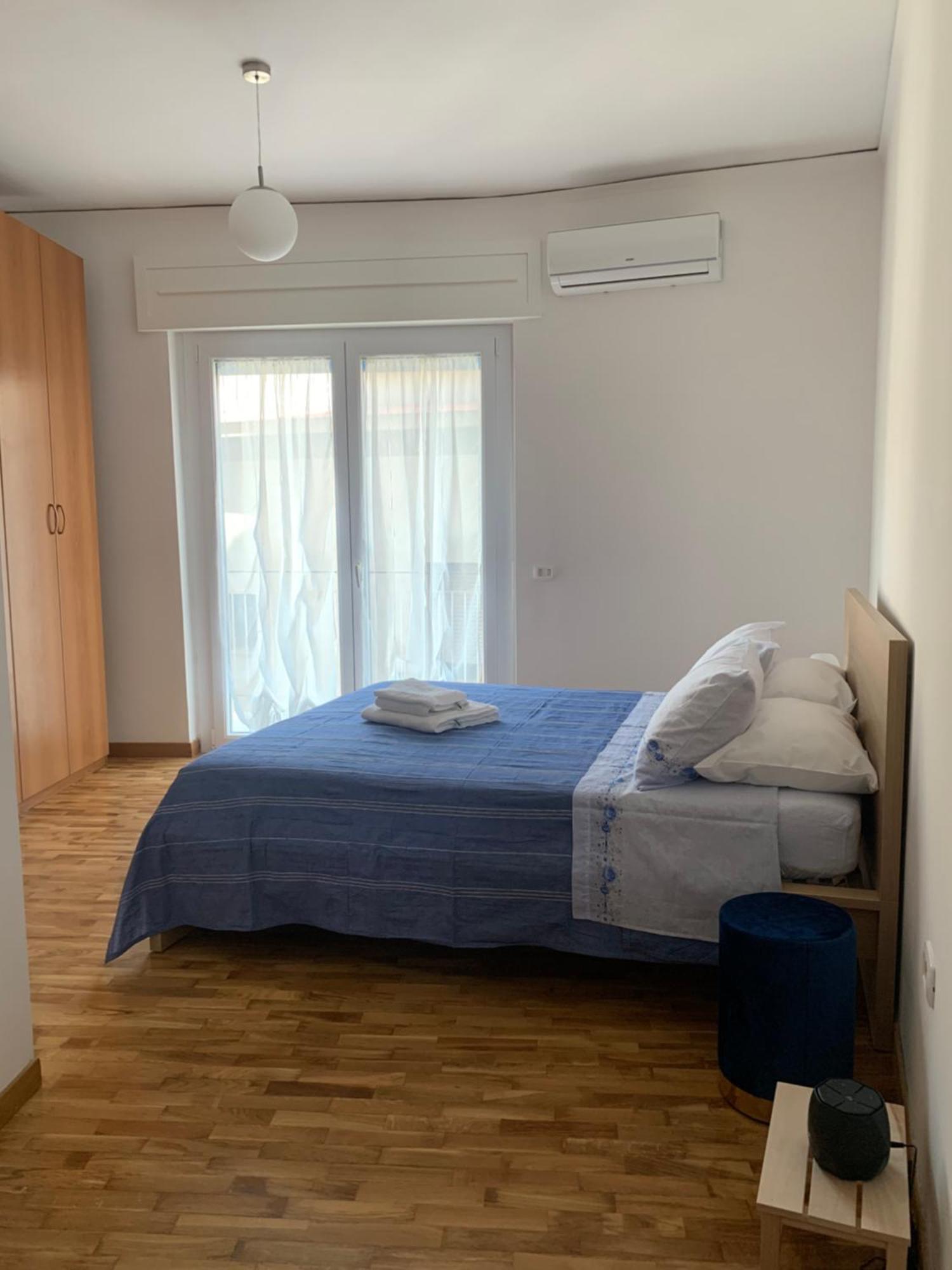 Apartment Mergellina Ludopa *