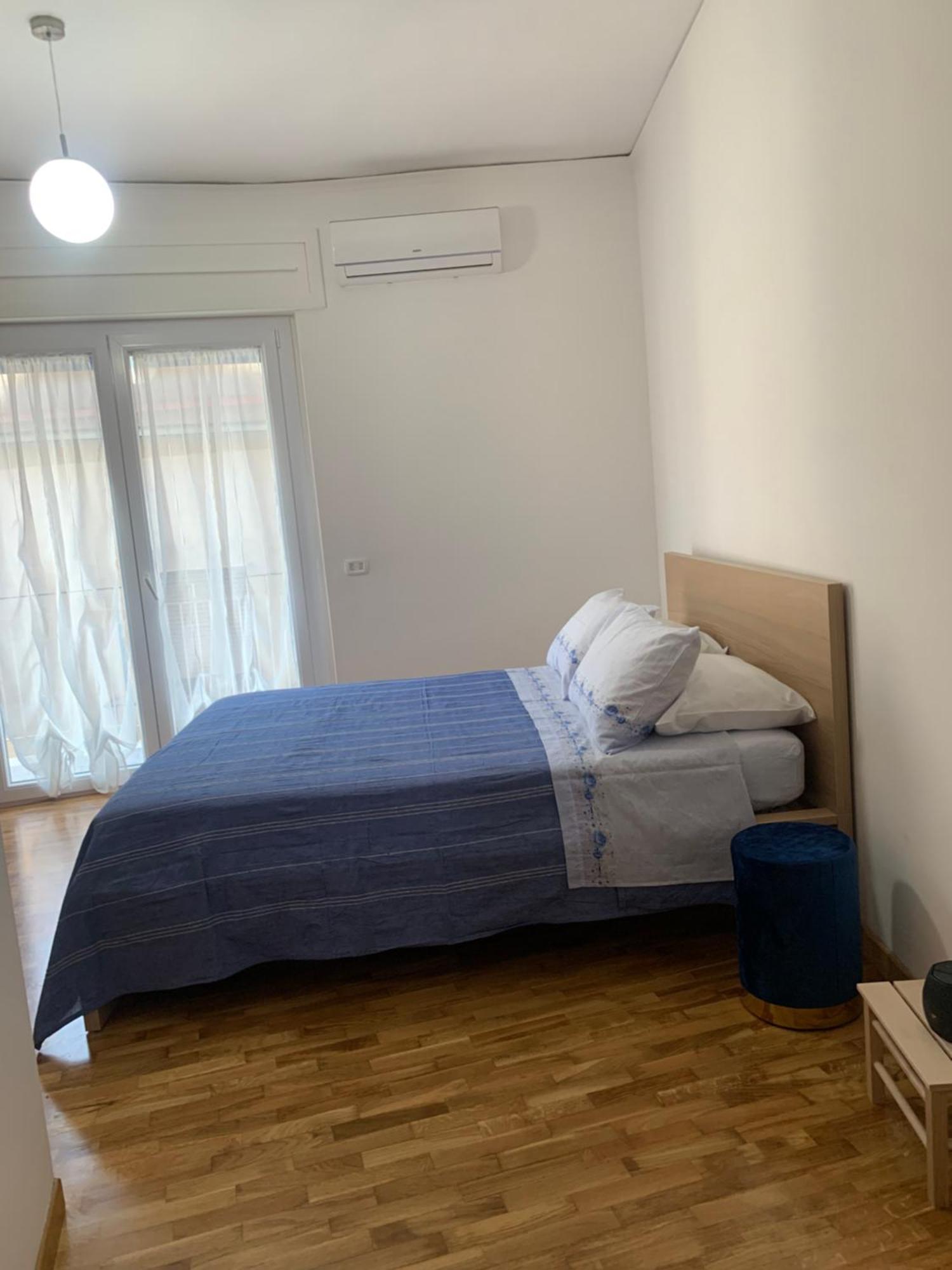 Mergellina Ludopa Apartment Naples