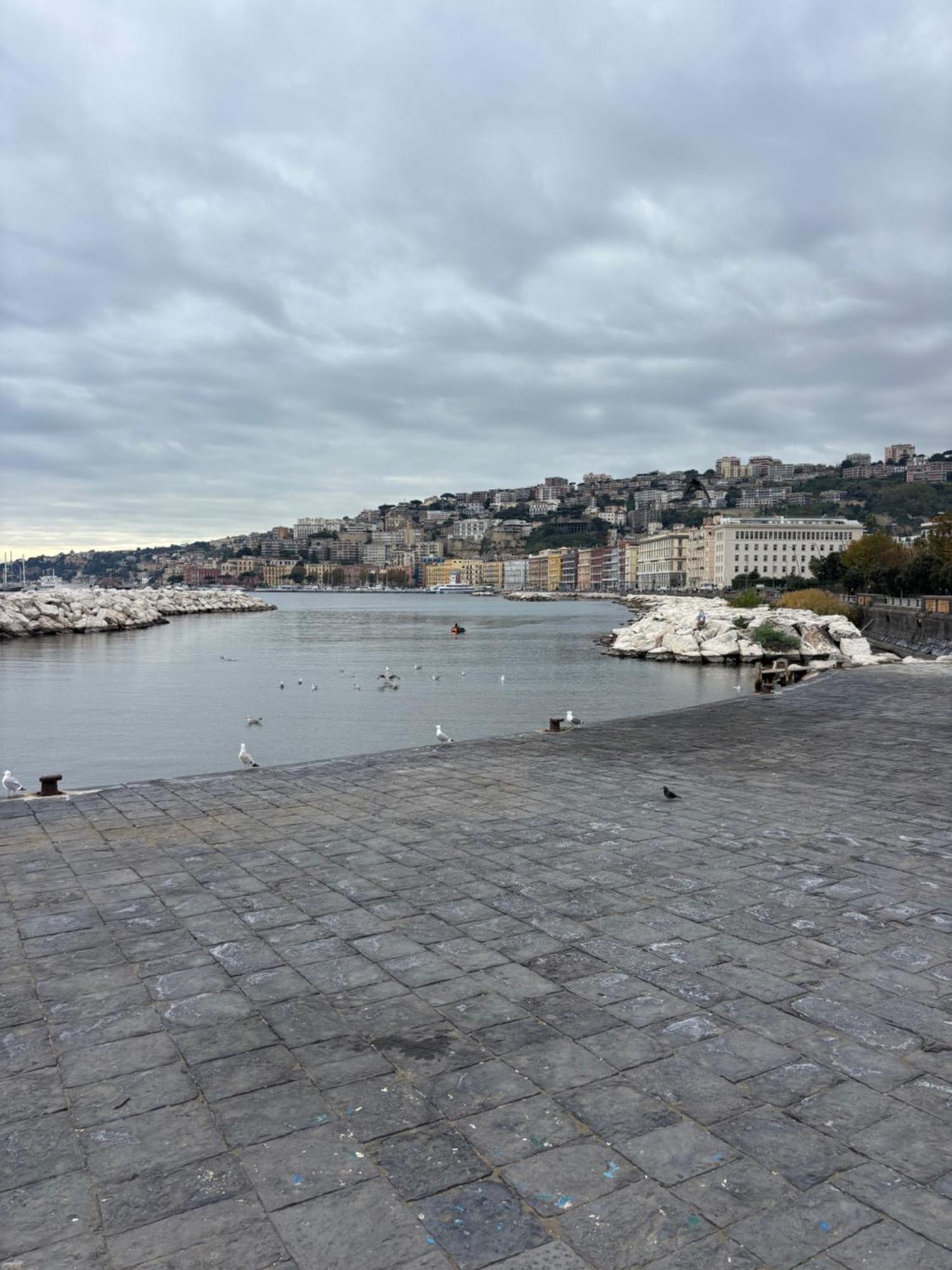 Mergellina Ludopa * Naples