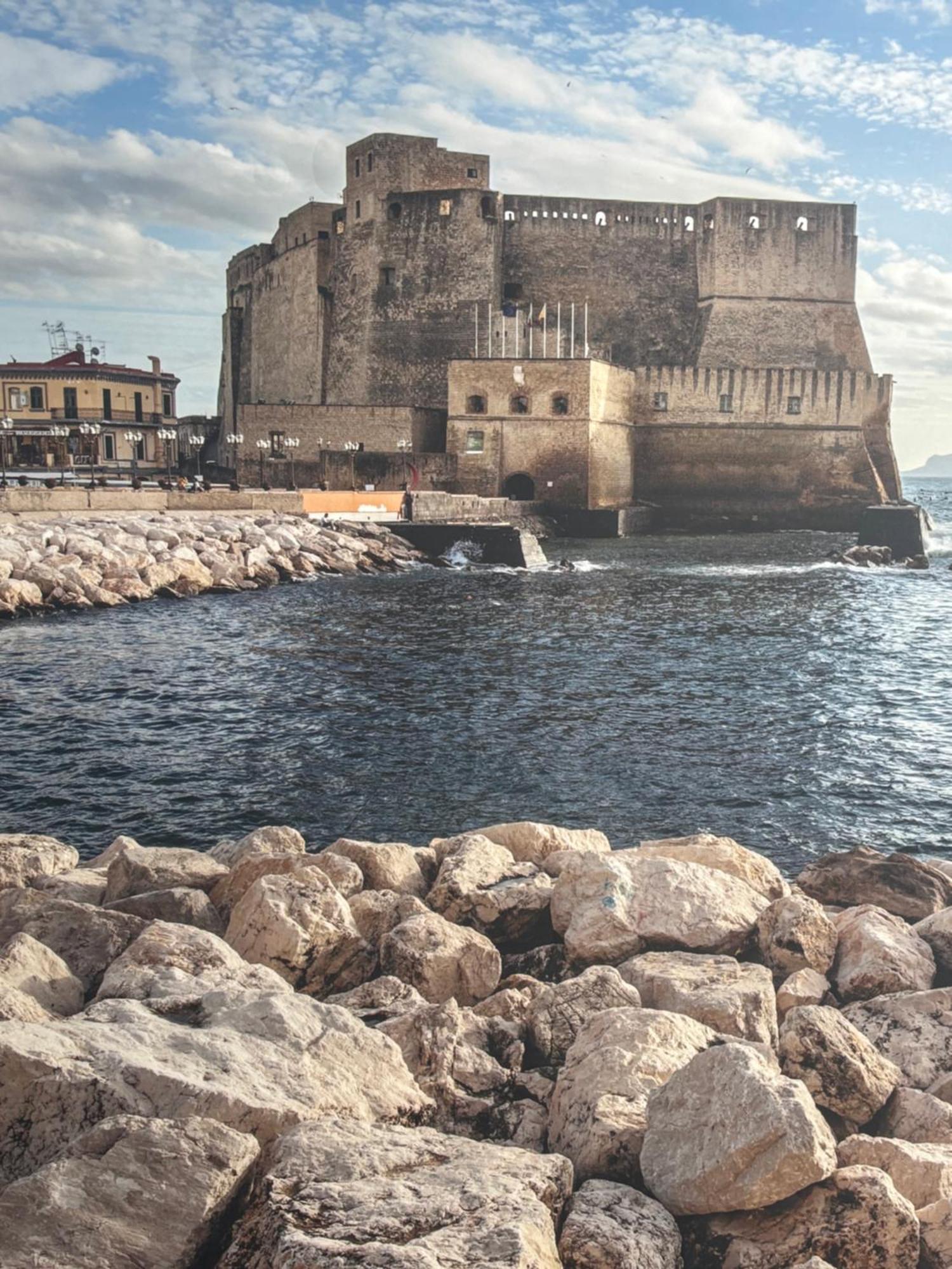 Mergellina Ludopa *