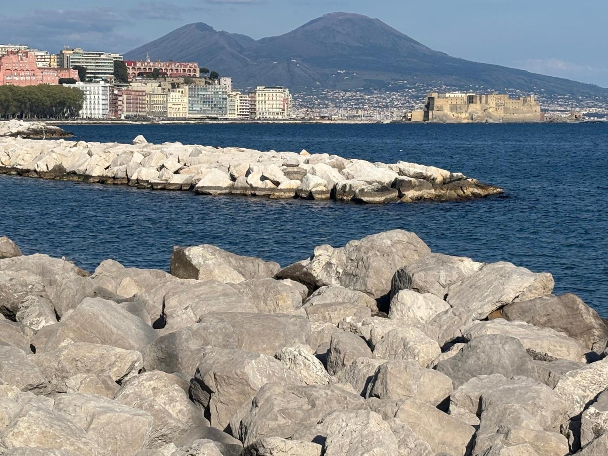 Mergellina Ludopa Naples